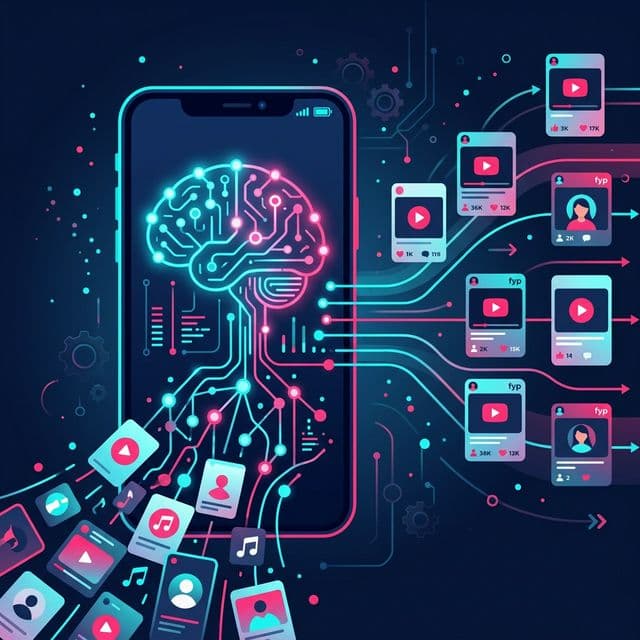 The TikTok Algorithm Explained (2026 Update)