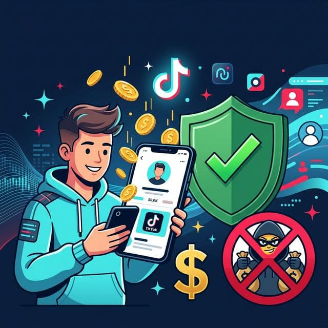 How to Buy TikTok Followers Cheap Without Getting Burned (2026)