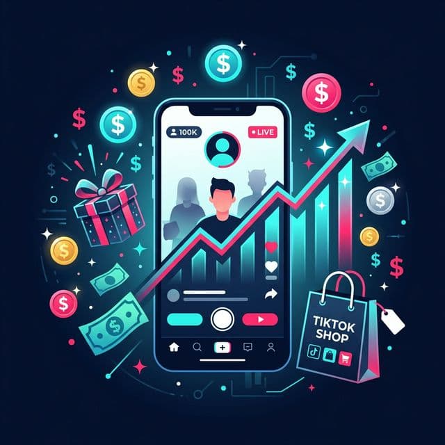 How to Make Money on TikTok in 2026 (Complete Guide)