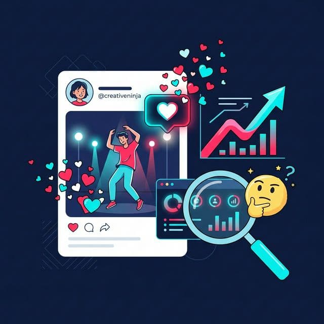 Do TikTok Likes Actually Work in 2026? (Honest Answer)